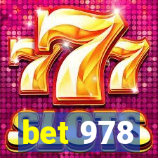 bet 978